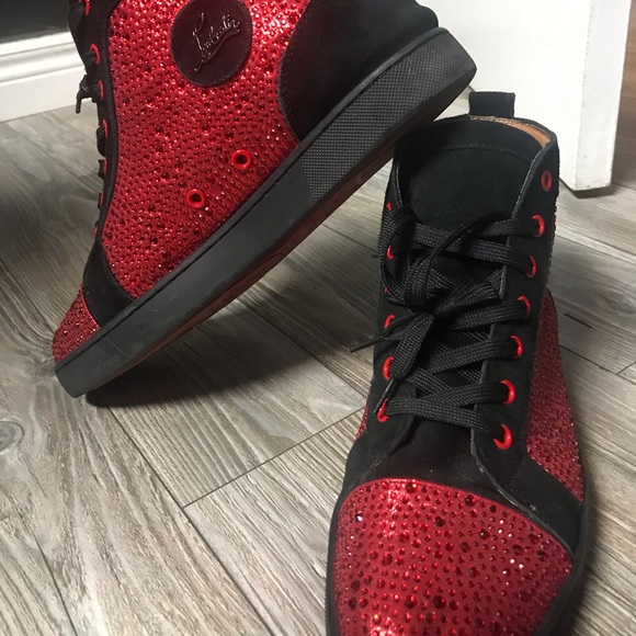 Christian Louboutin Shoes - Louboutin sneakers Christian Louboutin Shoes - Louboutin sneakers